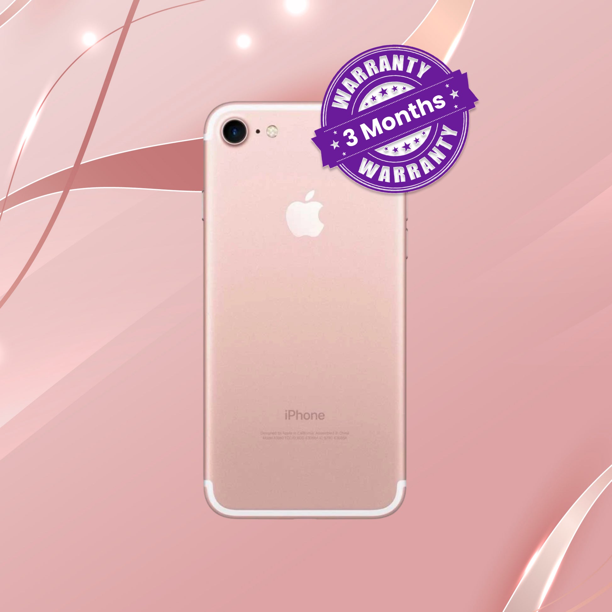 Buy iPhone 7, Sell iPhone 7