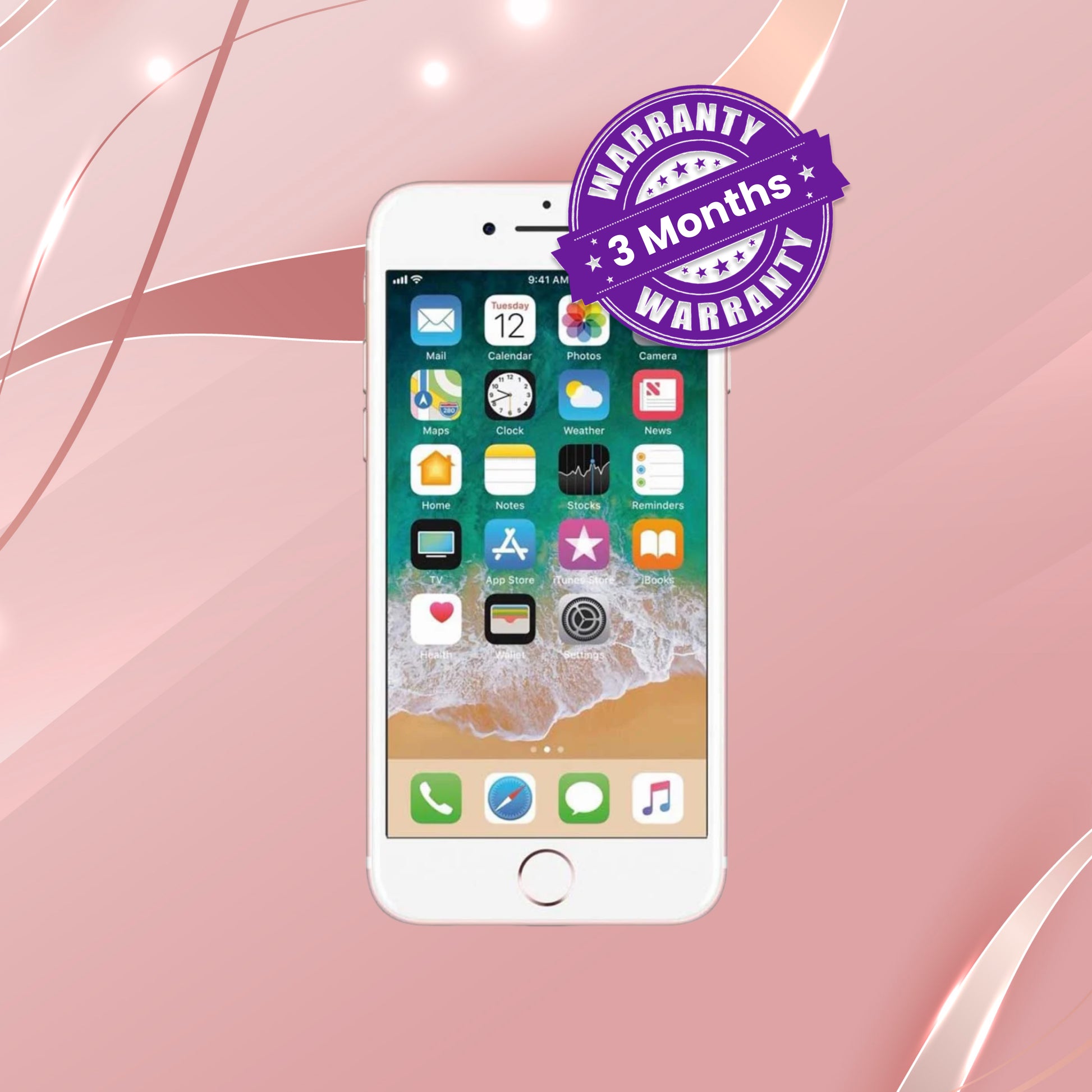 Buy Used iPhone 7, Sell iPhone 7 Online