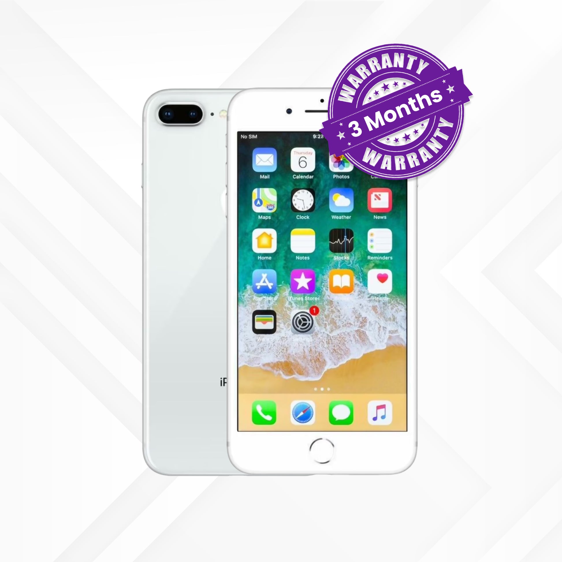 Buy iPhone 8 Plus, Sell iPhone 8 Plus