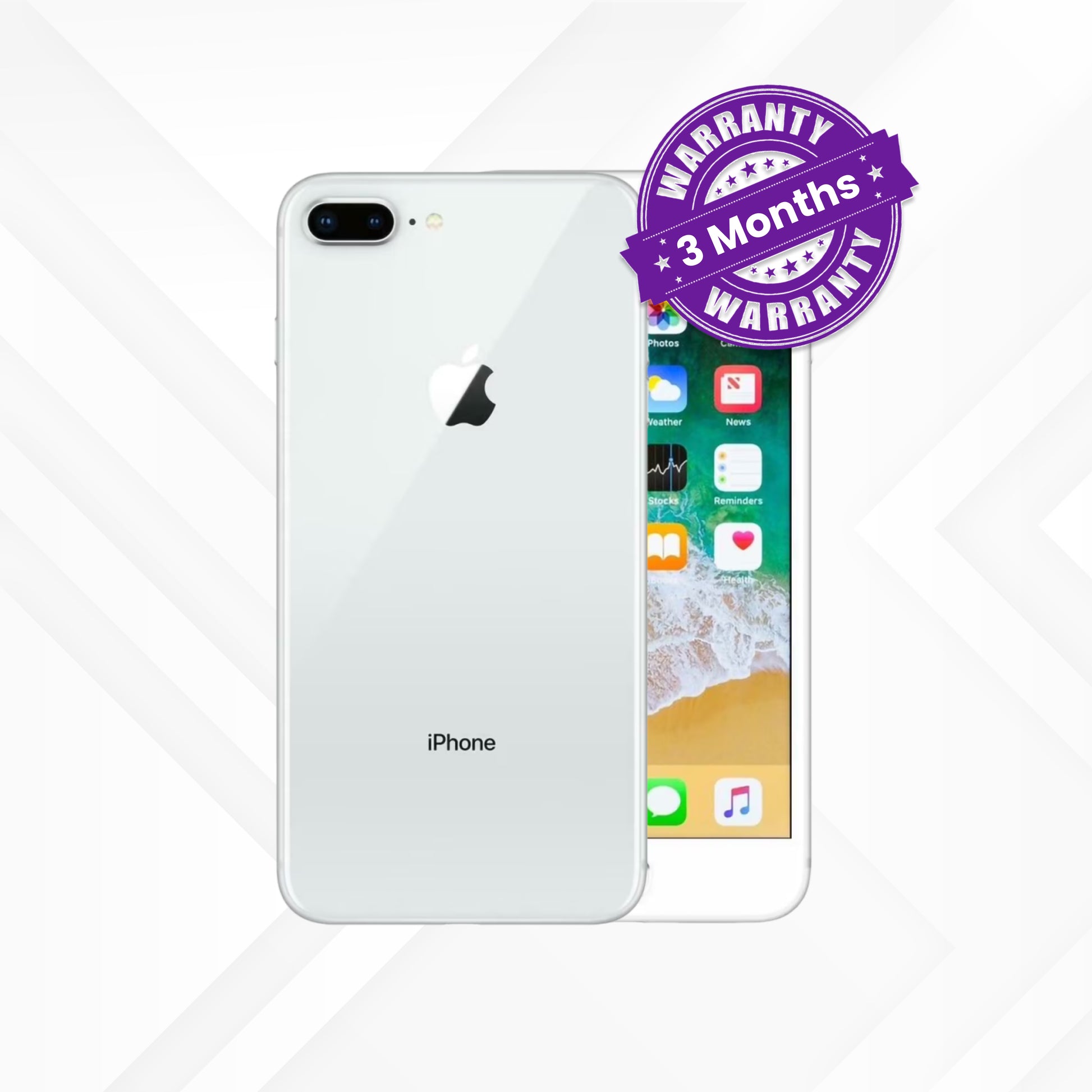 Buy iPhone, Sell iPhone