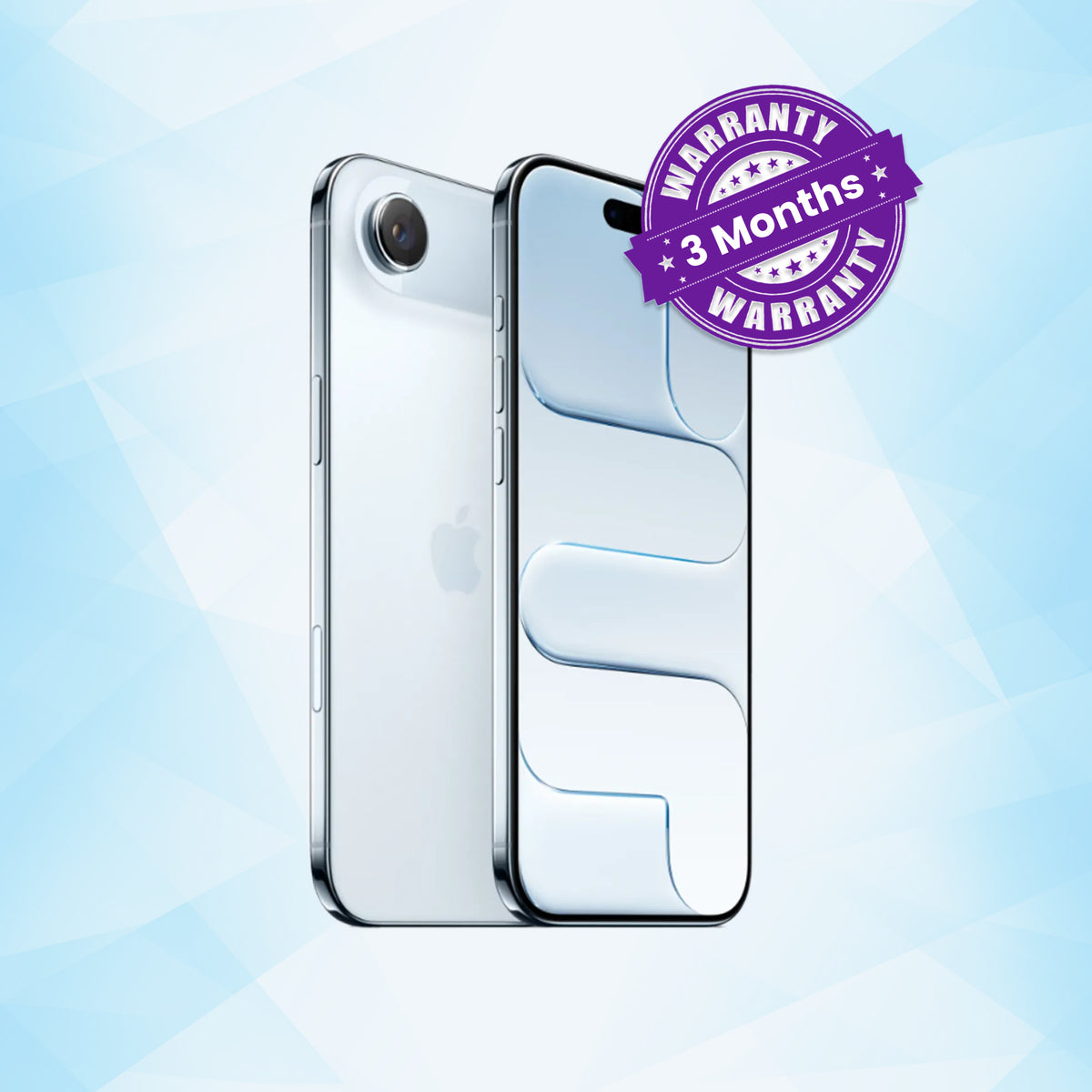 Buy iPhone Air, Sell iPhone Air