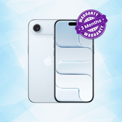 Buy Used iPhone Air, Sell iPhone Air Online