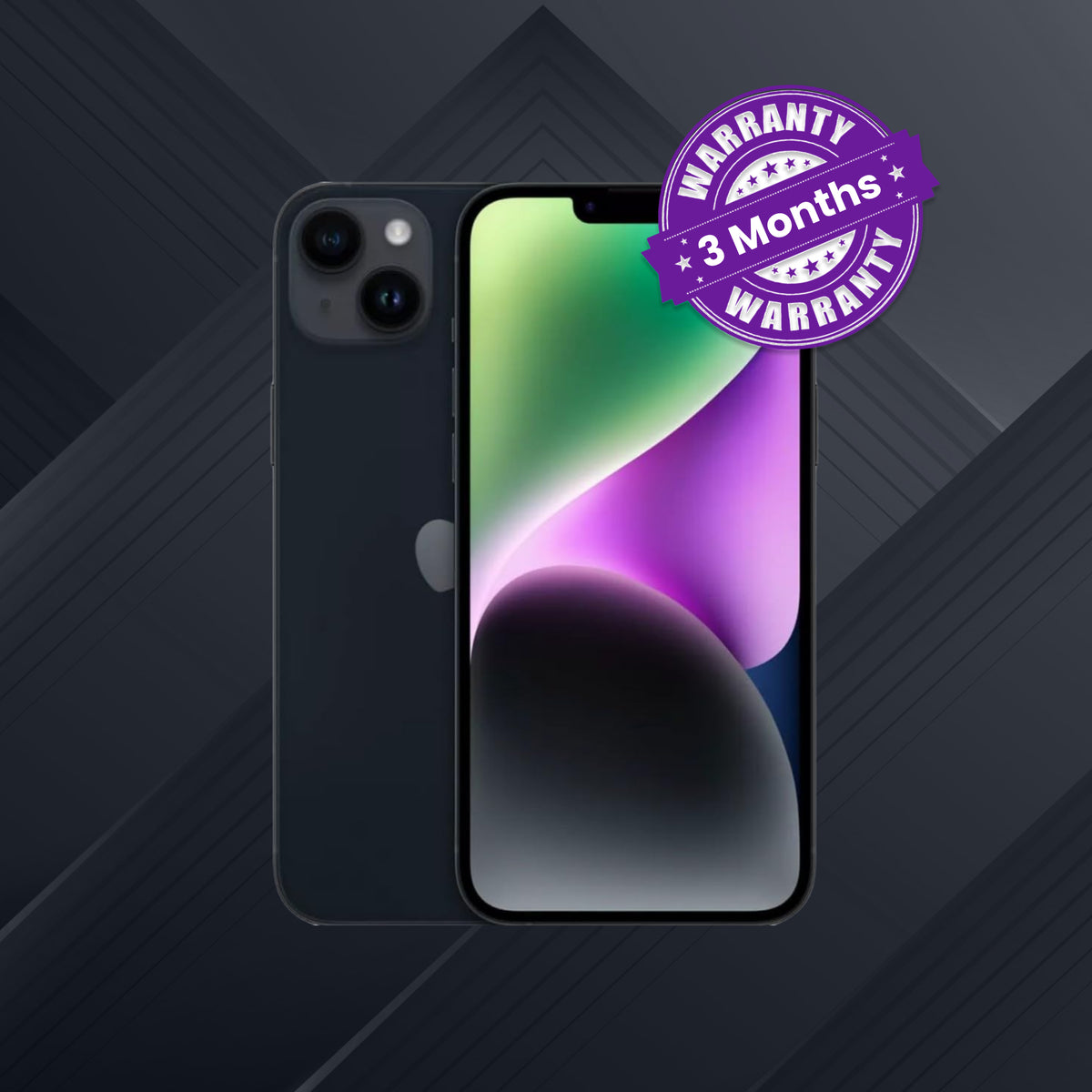 Buy Secondhand iPhone 14, Sell iPhone 14 in Kathmandu