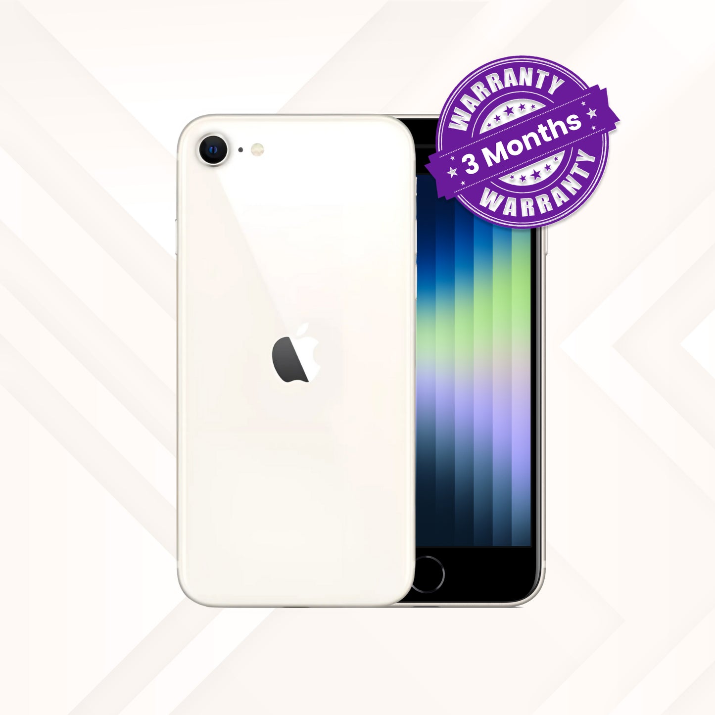 Buy Secondhand iPhone SE 2022, Sell iPhone SE 2022 in Kathmandu