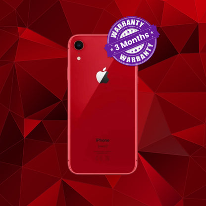 Buy Used iPhone XR, Sell iPhone XR Online