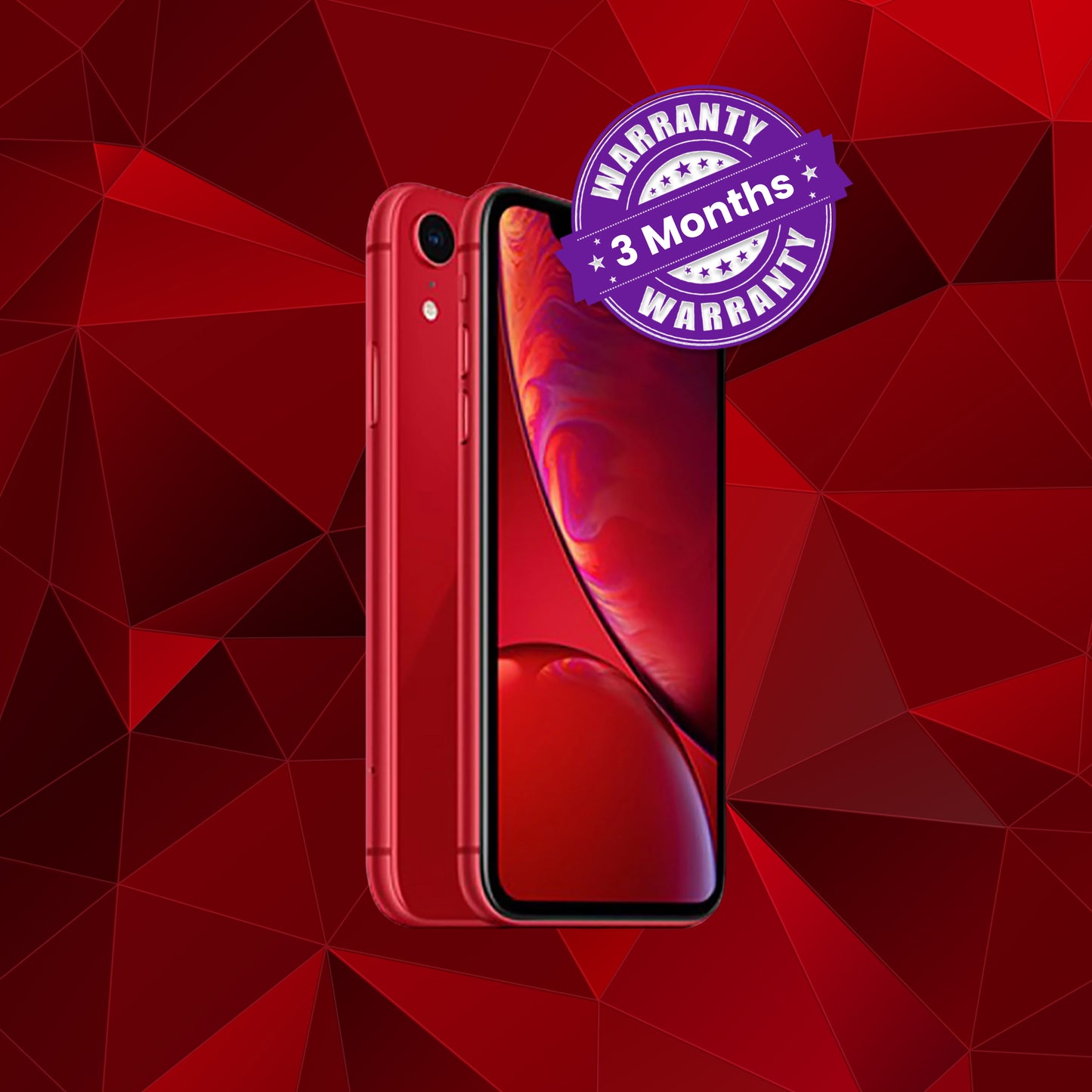 Buy iPhone XR, Sell iPhone XR