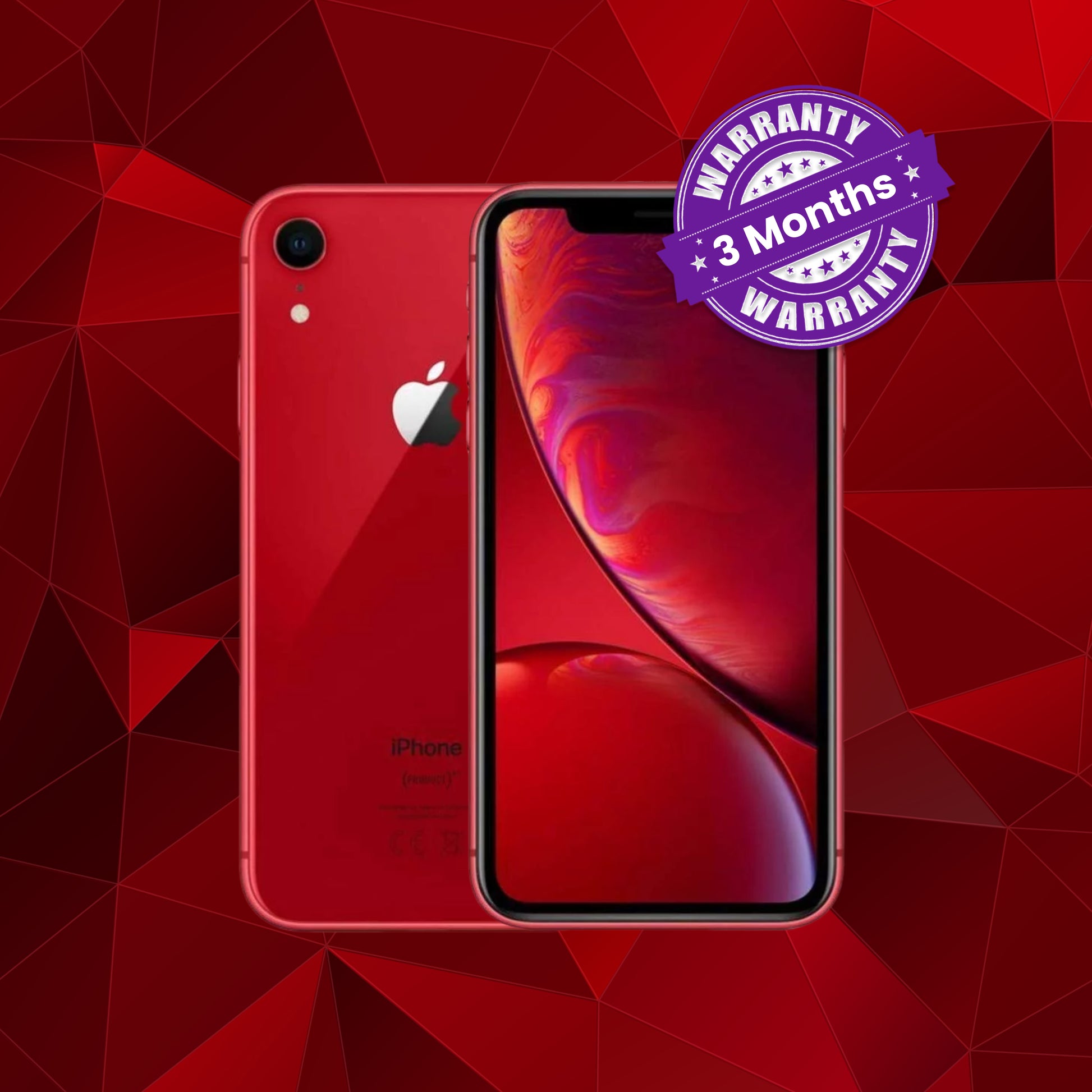 Buy Secondhand iPhone XR, Sell iPhone XR in Kathmandu