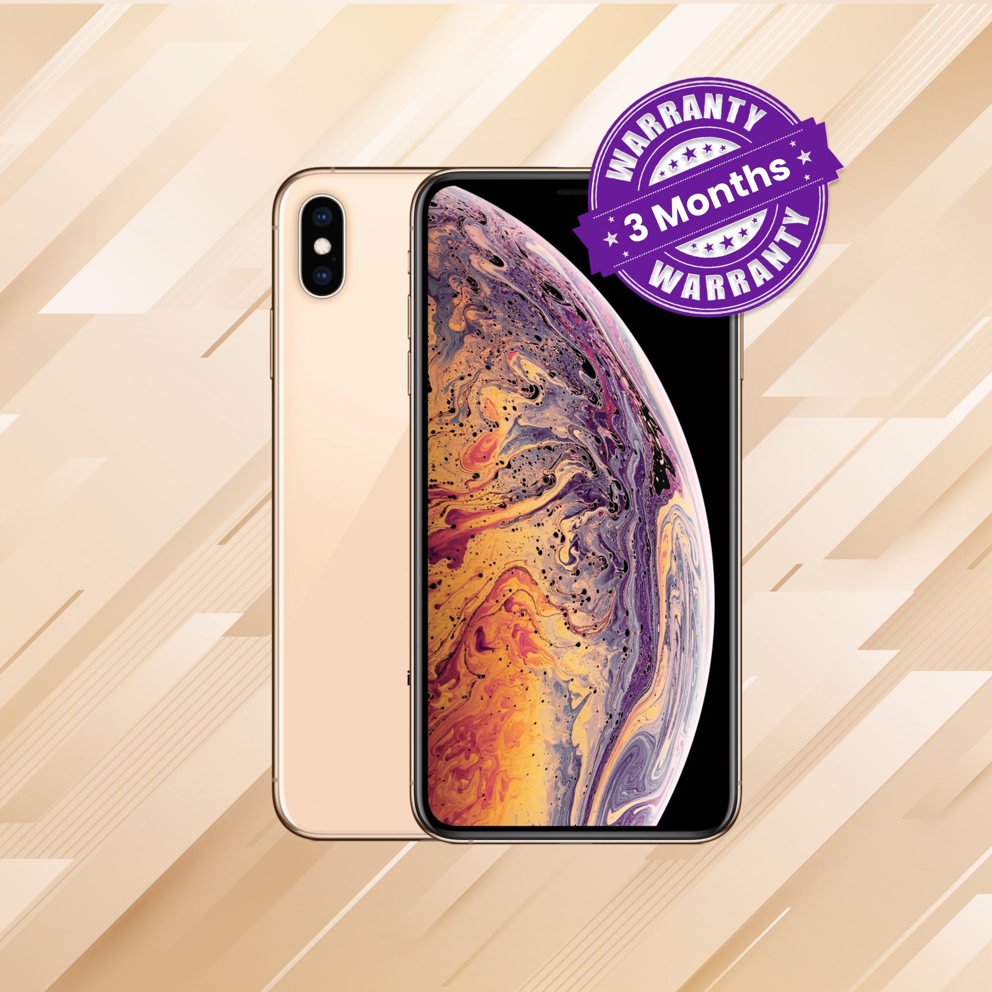Buy Secondhand iPhone XS, Sell iPhone XS in Kathmandu