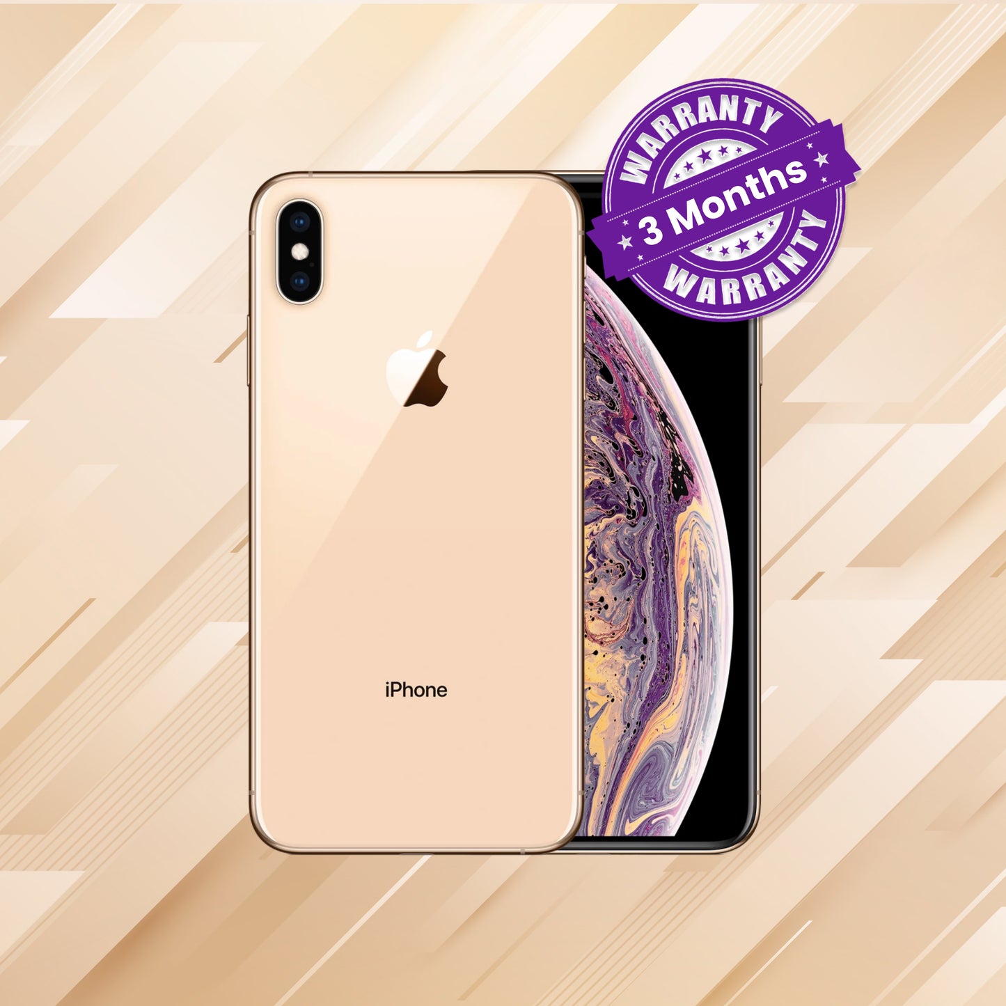 Buy iPhone, Sell iPhone