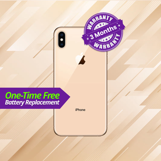 Buy iPhone XS, Sell iPhone XS