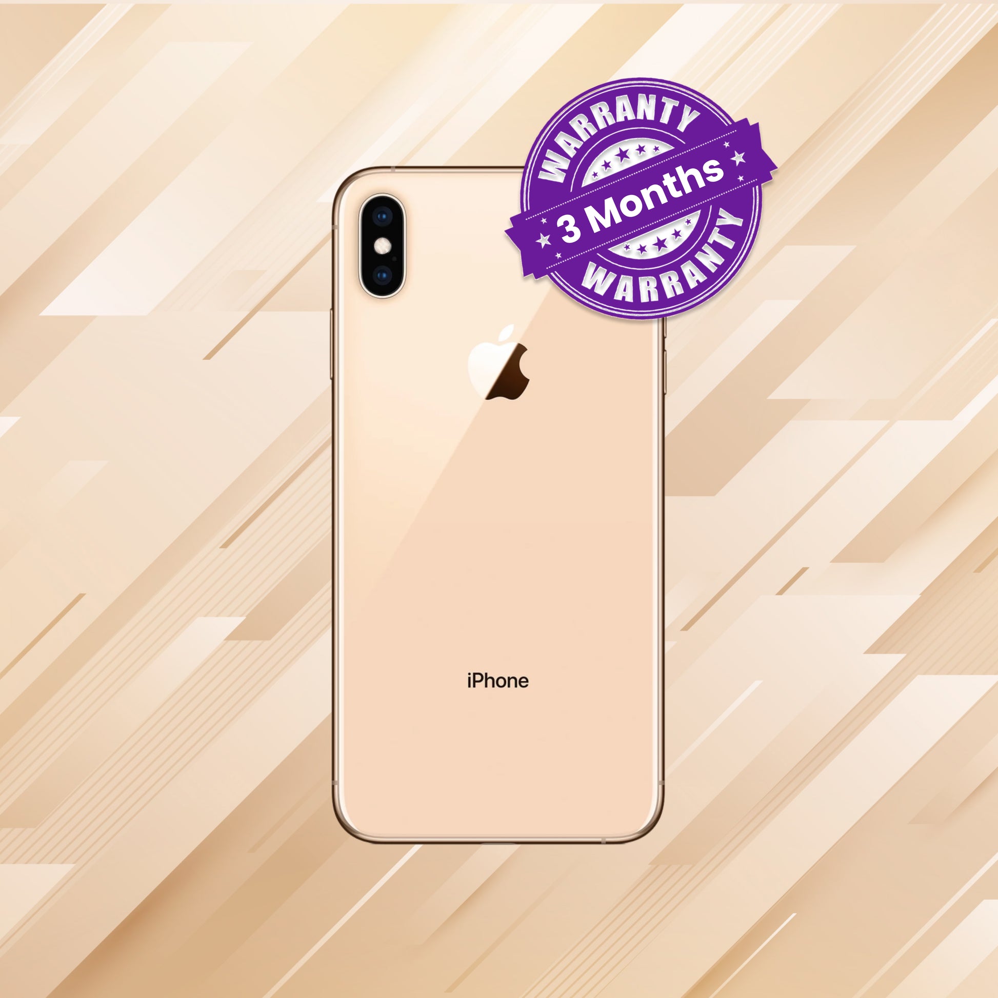 Buy iPhone XS, Sell iPhone XS