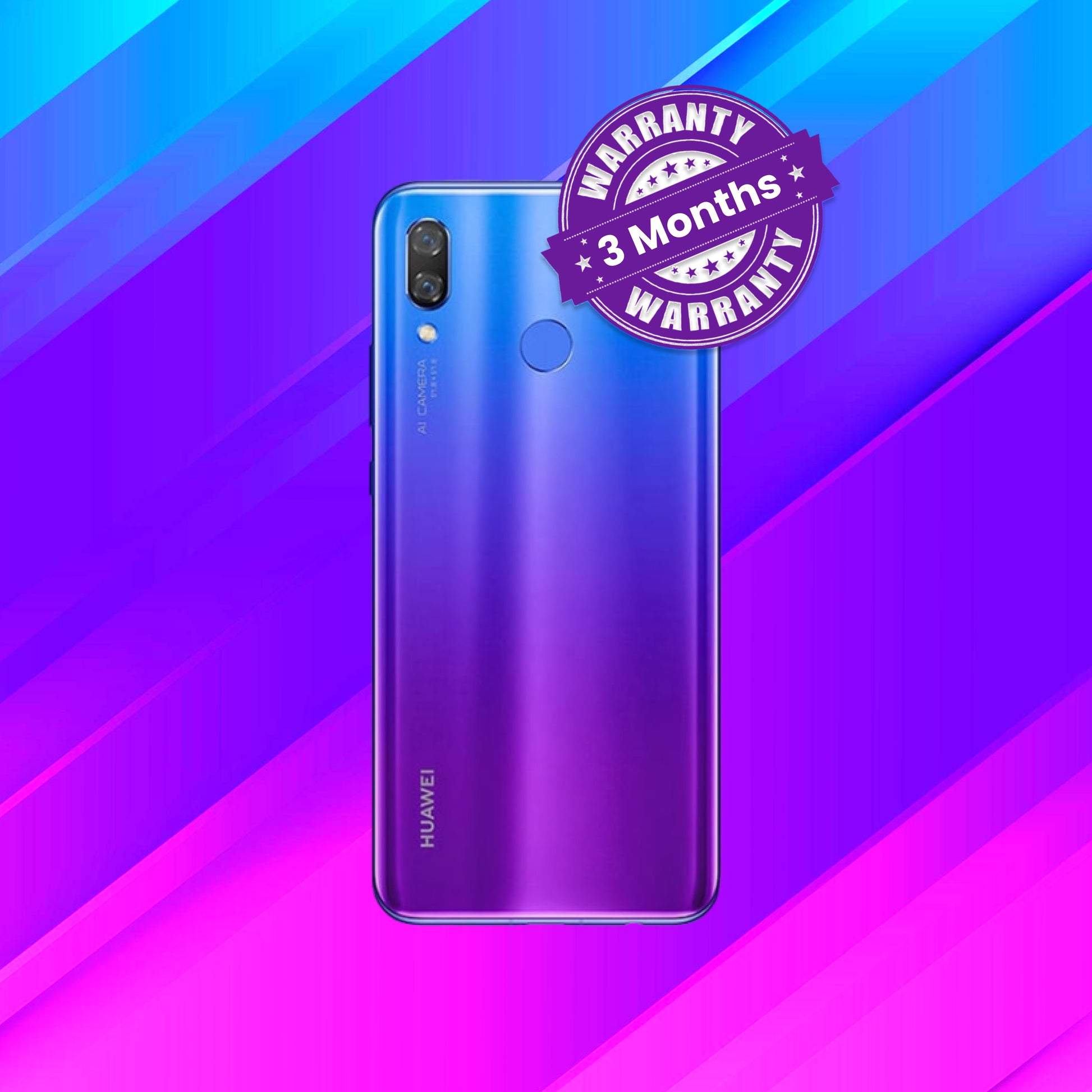 Buy Huawei Nova 3i, Sell Huawei Nova 3i