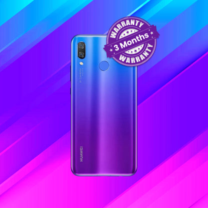 Buy Huawei Nova 3i, Sell Huawei Nova 3i
