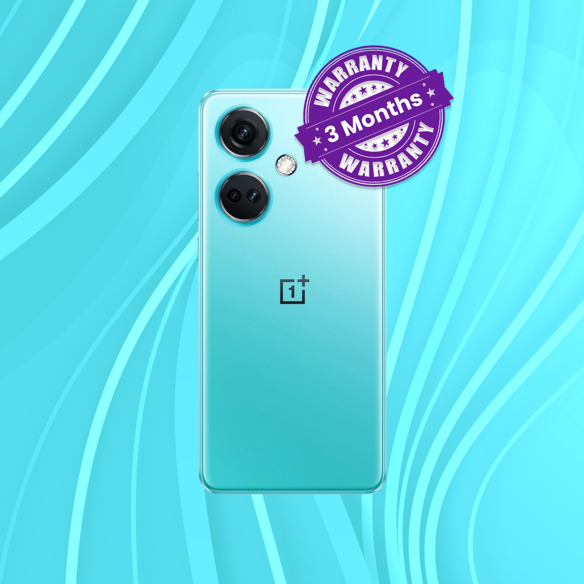Buy OnePlus Nord CE 3, Sell OnePlus Nord CE 3