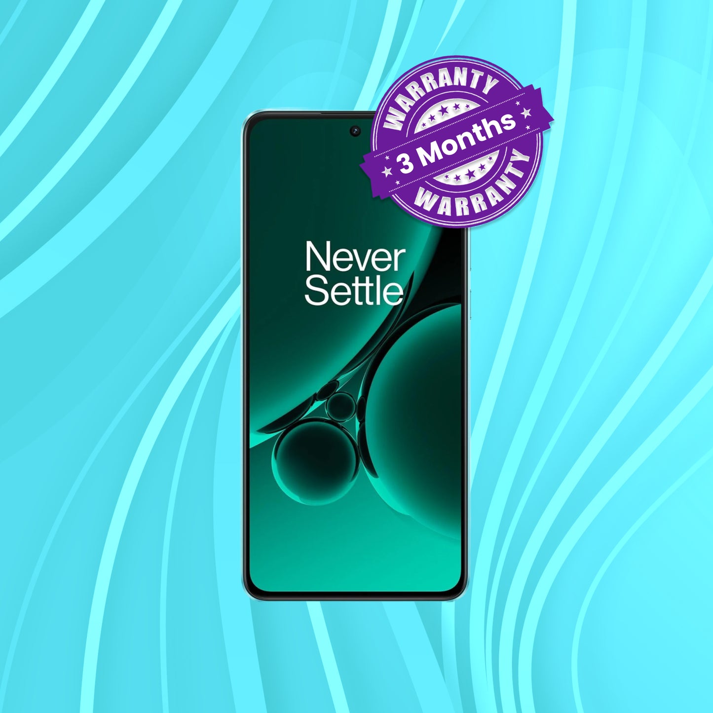 Buy Used OnePlus Nord CE 3, Sell OnePlus Nord CE 3 Online