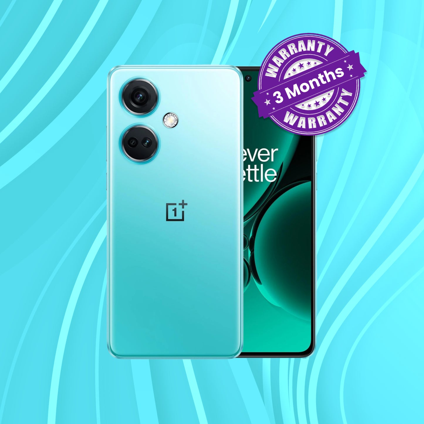 Buy Secondhand OnePlus Nord CE 3, Sell OnePlus Nord CE 3 in Kathmandu