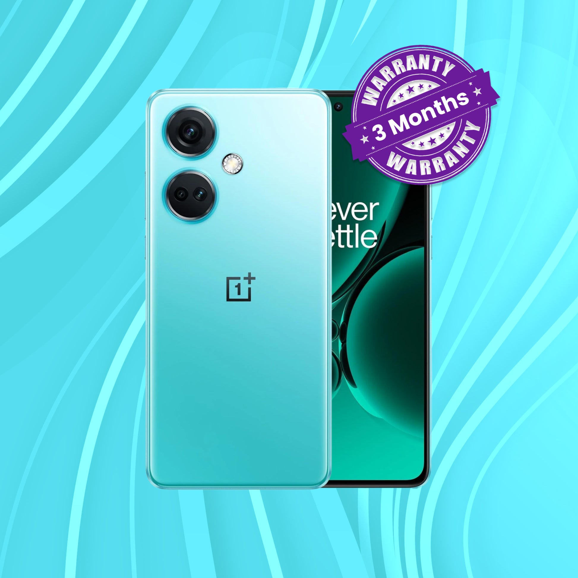 Buy Secondhand OnePlus Nord CE 3, Sell OnePlus Nord CE 3 in Kathmandu