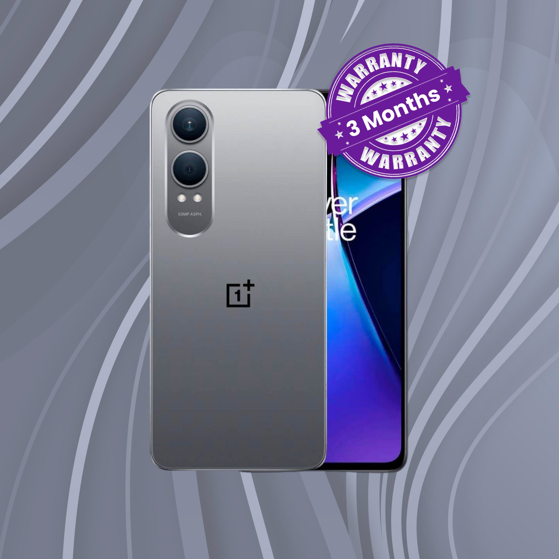 Buy Used OnePlus Nord CE4 Lite 5G, Sell OnePlus Nord CE4 Lite 5G Online