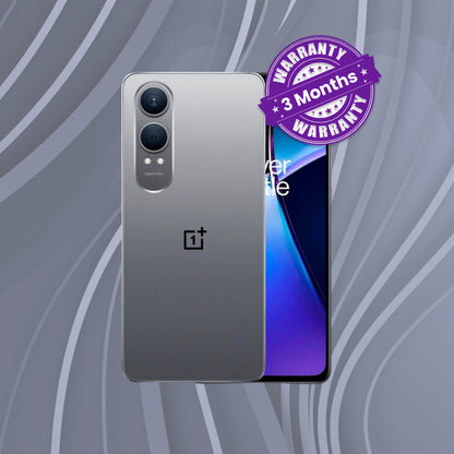 Buy Used OnePlus Nord CE4 Lite 5G, Sell OnePlus Nord CE4 Lite 5G Online