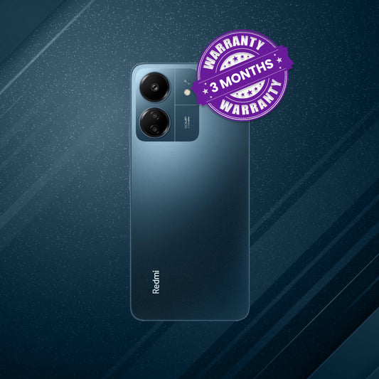 Buy Redmi 13C, Sell Redmi 13C