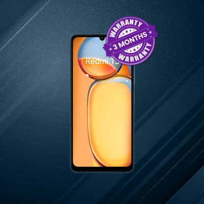 Buy Used Redmi 13C, Sell Redmi 13C Online