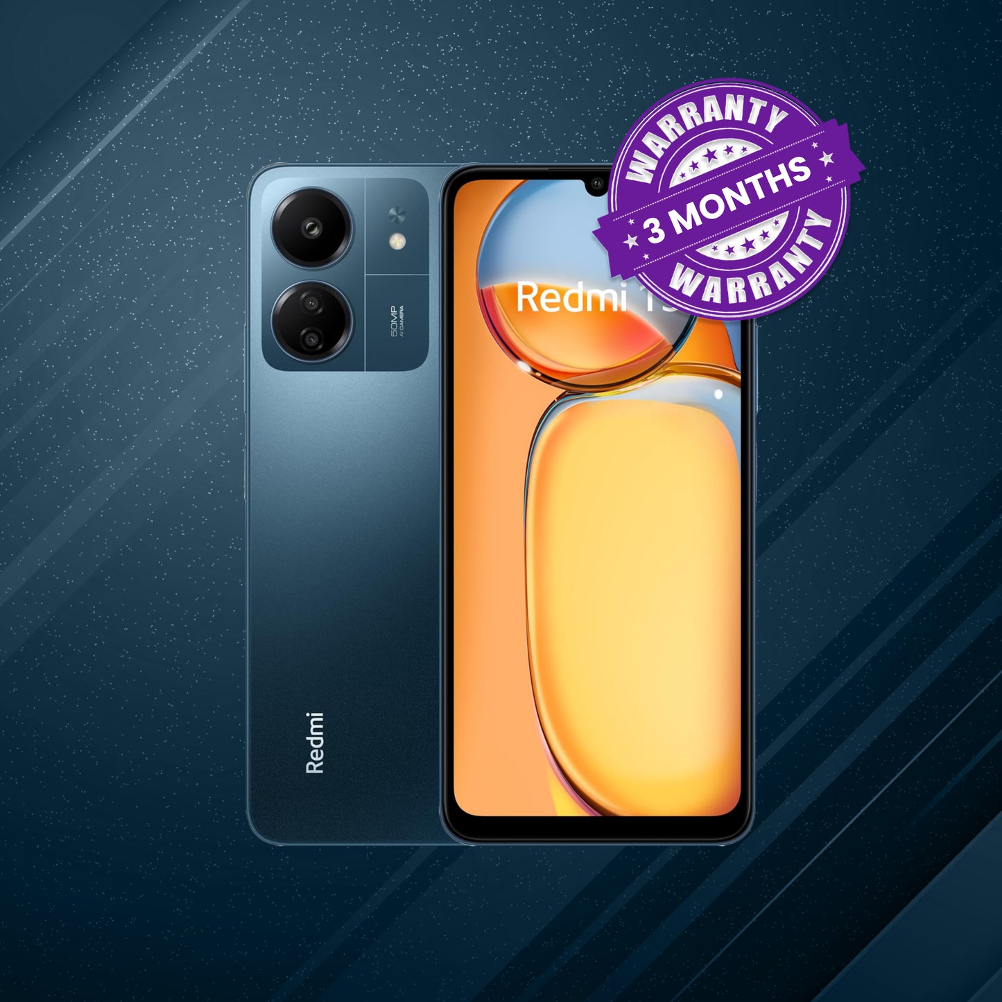 Buy Secondhand Redmi 13C, Sell Redmi 13C in Kathmandu