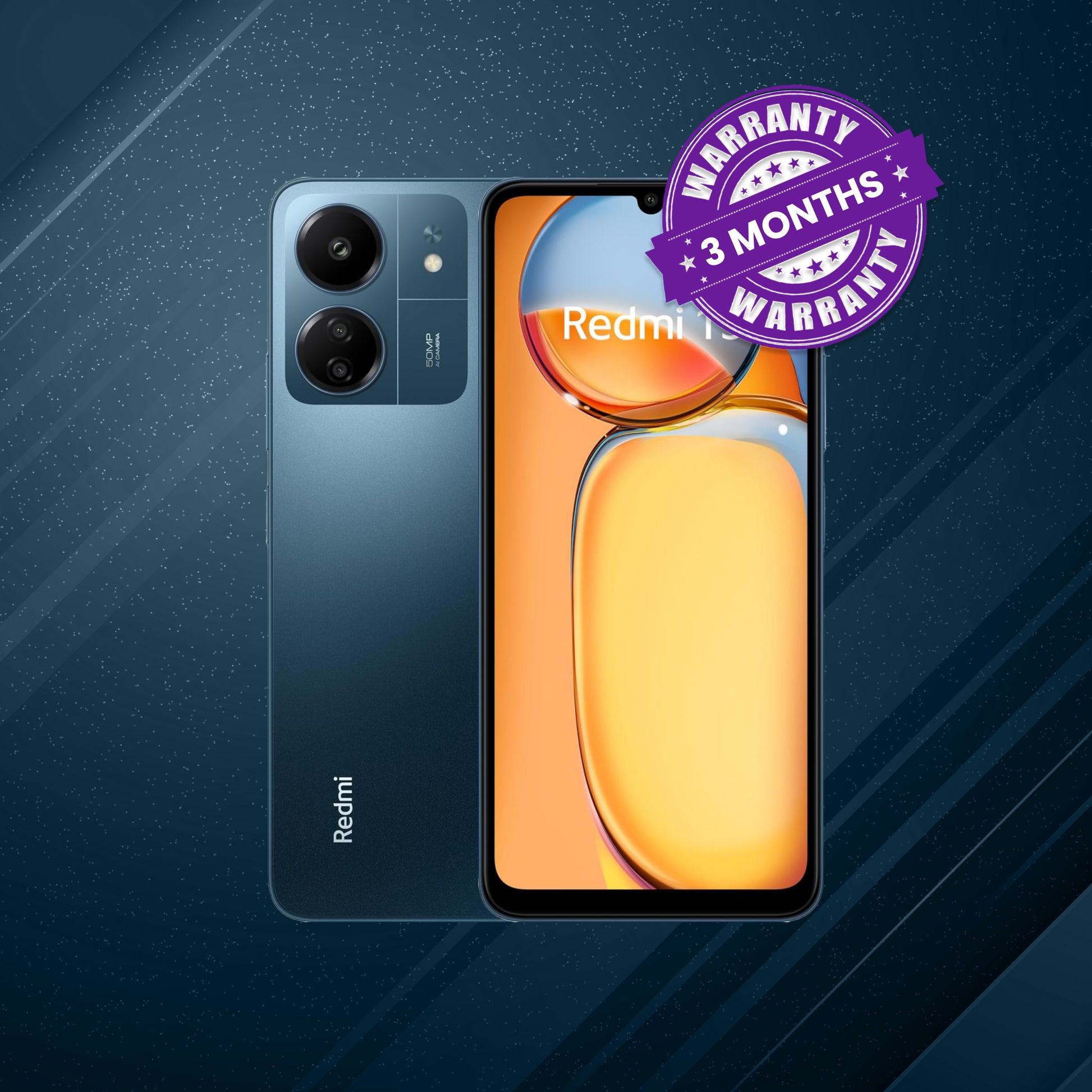 Buy Secondhand Redmi 13C, Sell Redmi 13C in Kathmandu