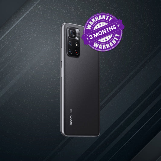 Buy Redmi Note 11S, Sell Redmi Note 11S