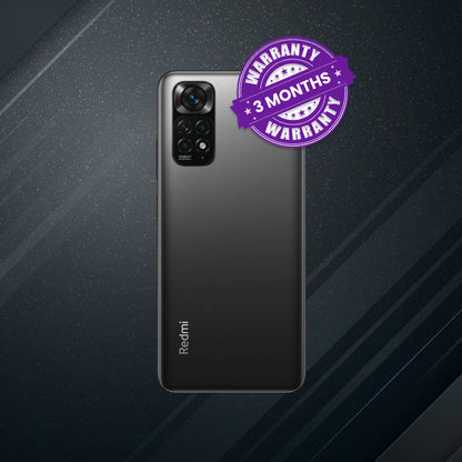 Buy Used Redmi Note 11S, Sell Redmi Note 11S Online