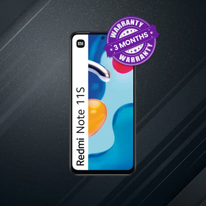 Buy Secondhand Redmi Note 11S, Sell Redmi Note 11S in Kathmandu