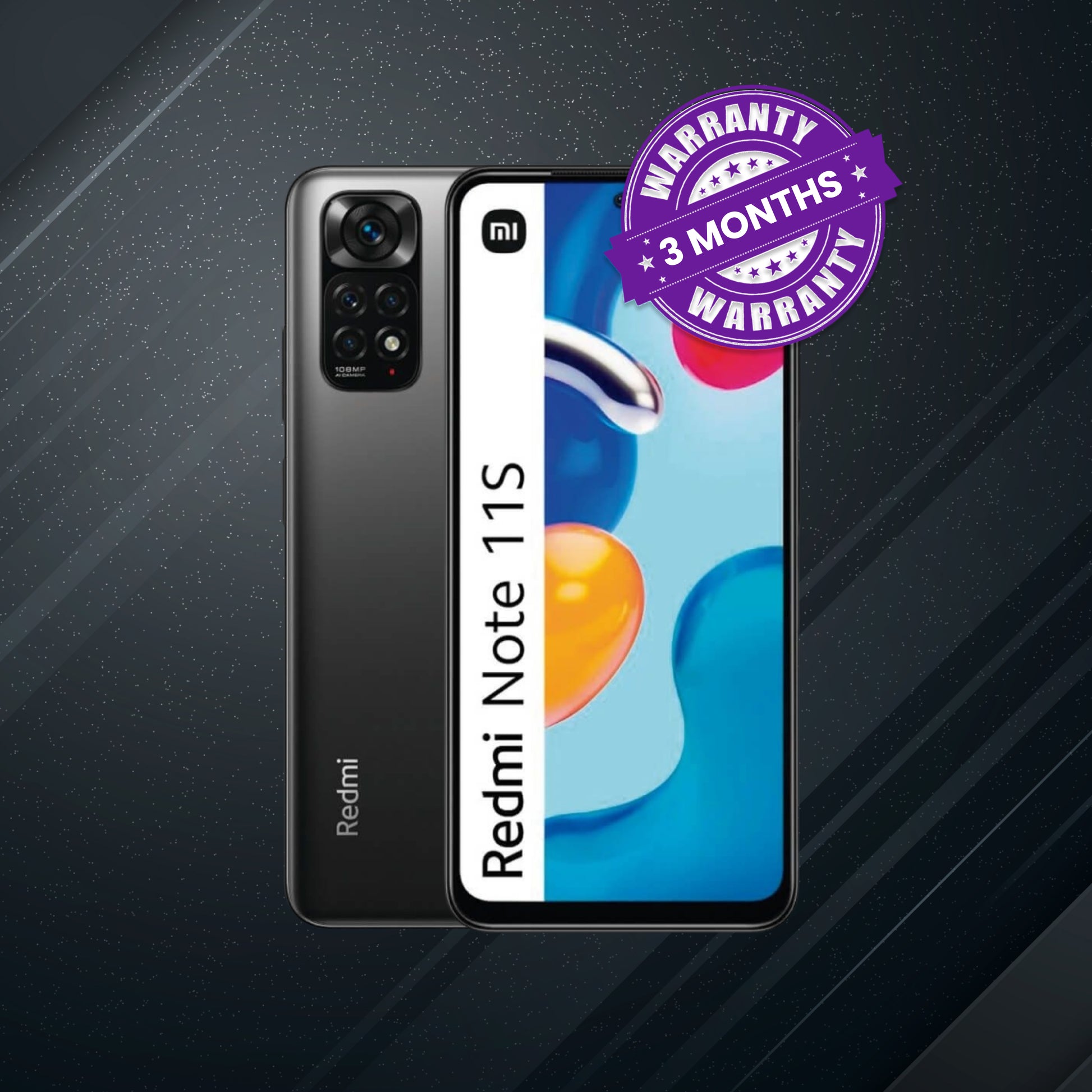 Buy Redmi Phone, Sell Redmi Phone
