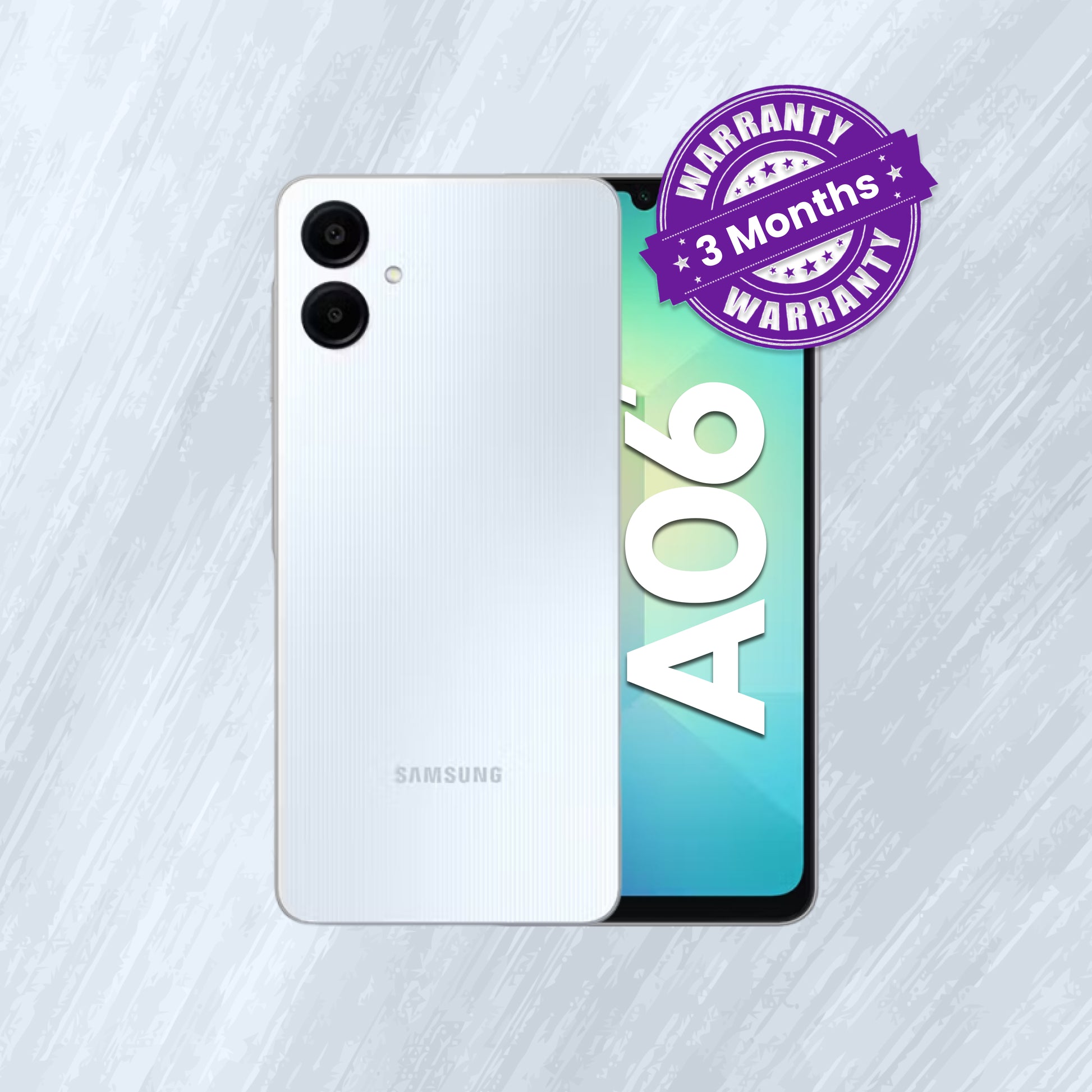 Buy Used Samsung Galaxy A06, Sell Samsung Galaxy A06 Online