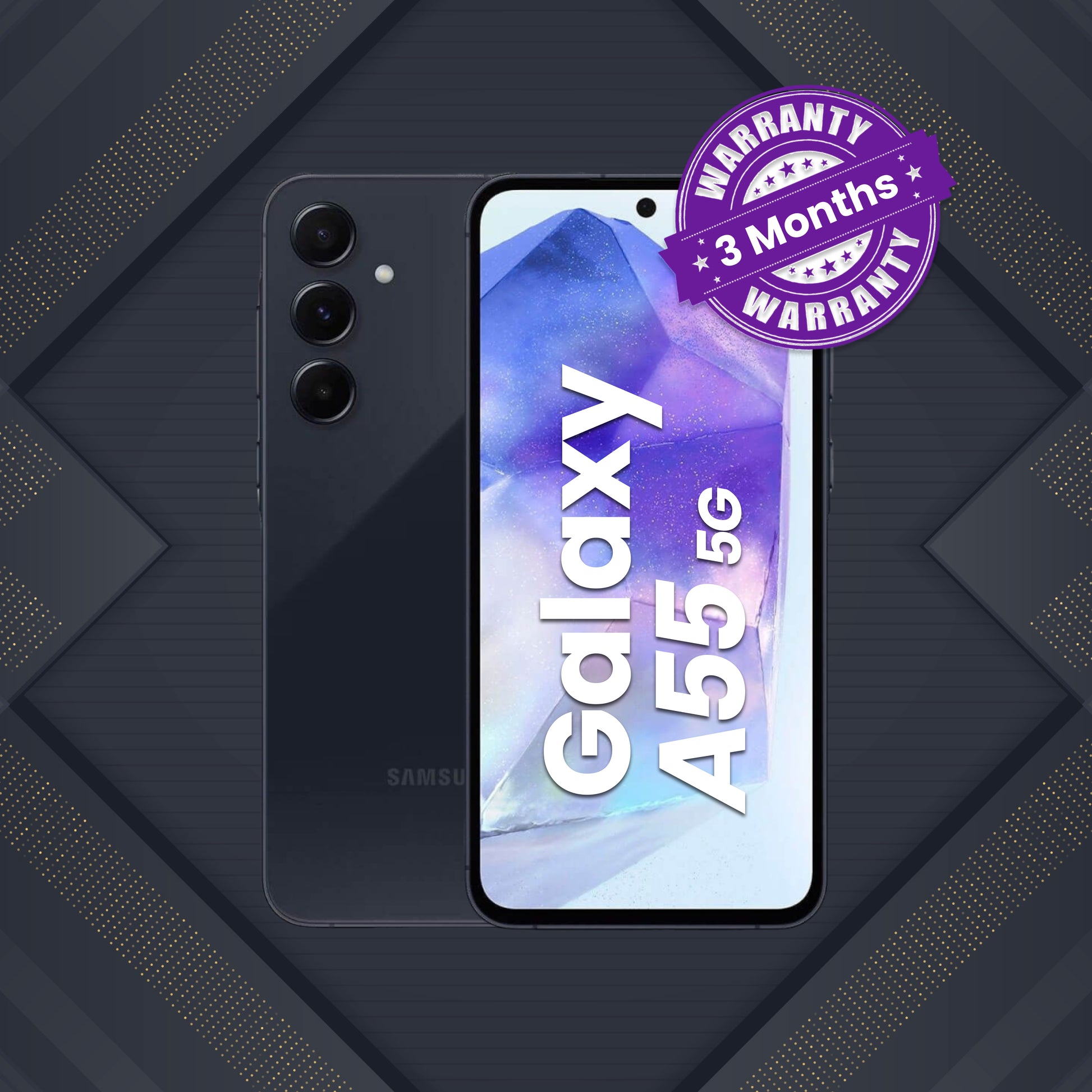 Buy Samsung Galaxy A55 5G, Sell Samsung Galaxy A55 5G