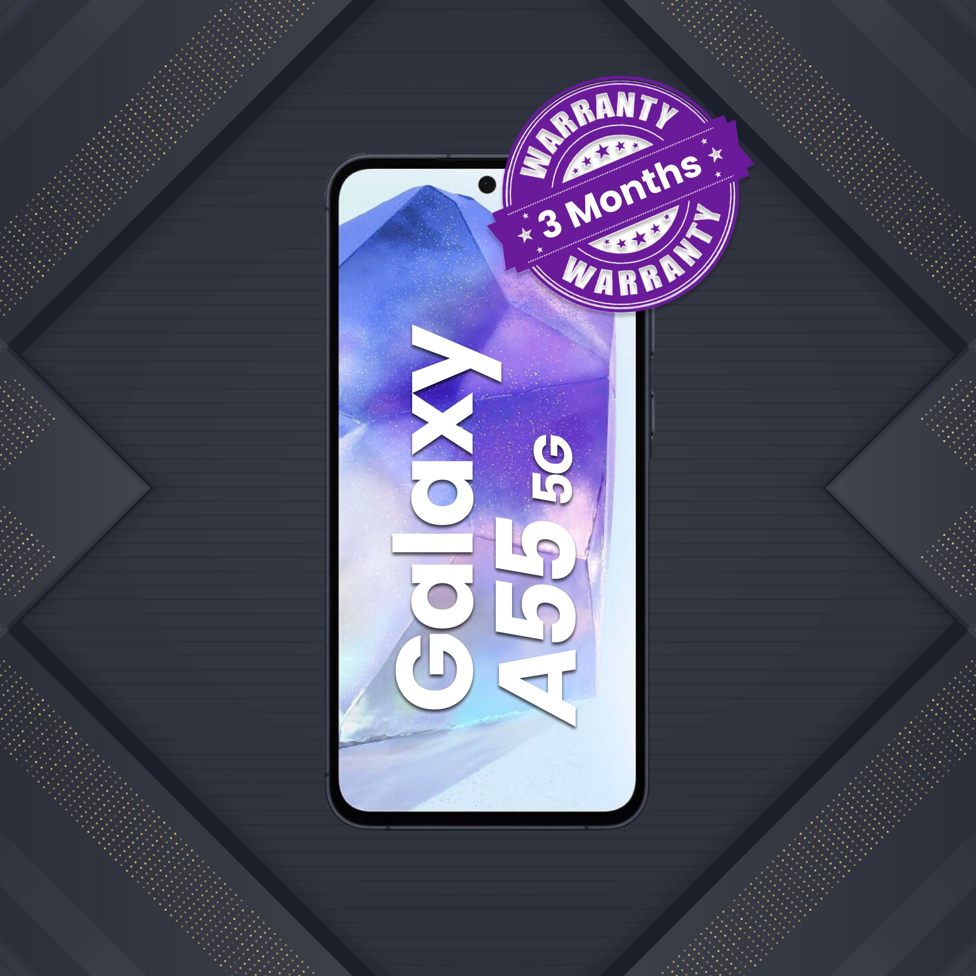 Buy Used Samsung Galaxy A55 5G, Sell Samsung Galaxy A55 5G Online