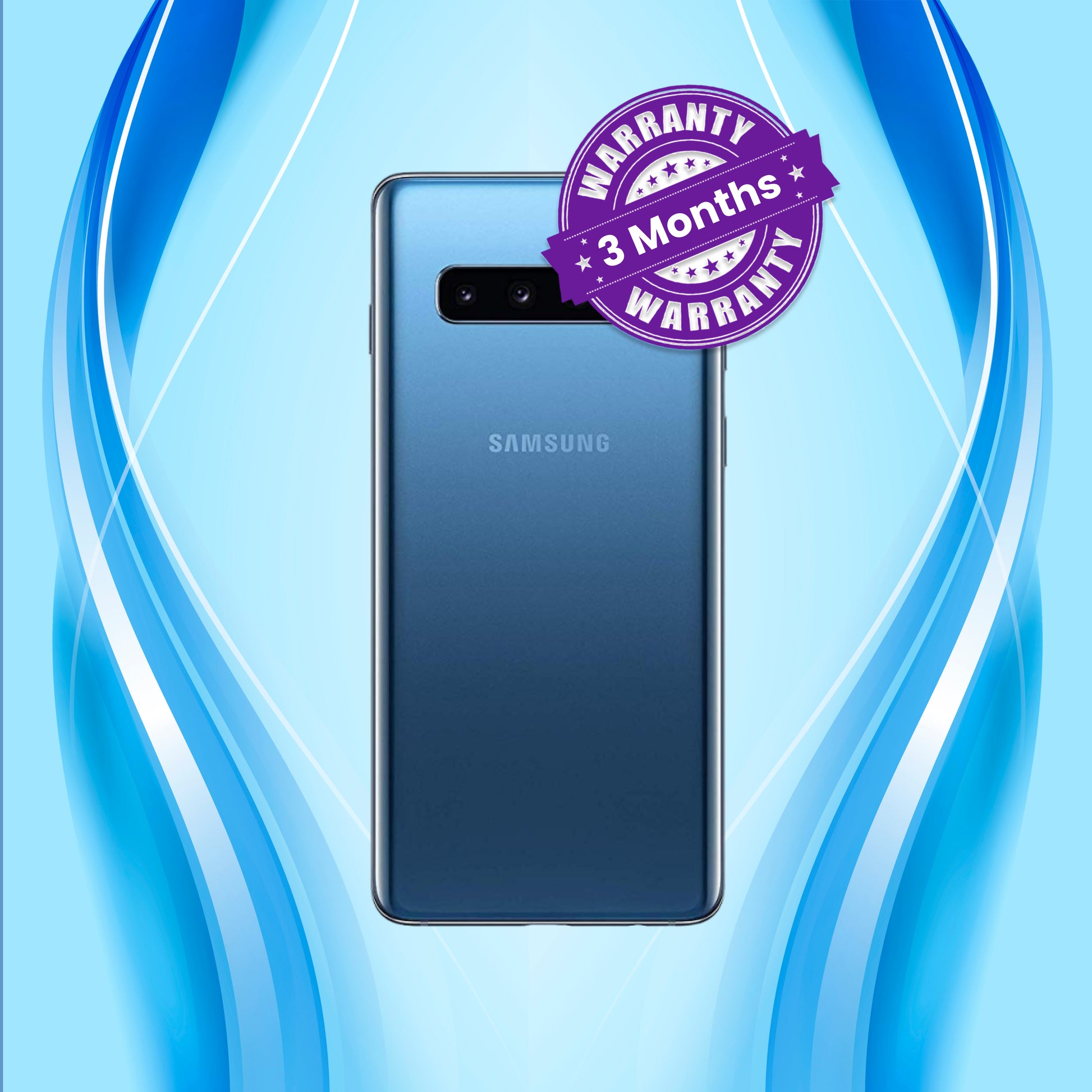 Buy Samsung Galaxy S10, Sell Samsung Galaxy S10