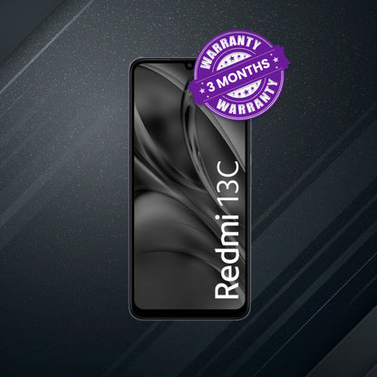 Buy Used Redmi 13C, Sell Redmi 13C Online