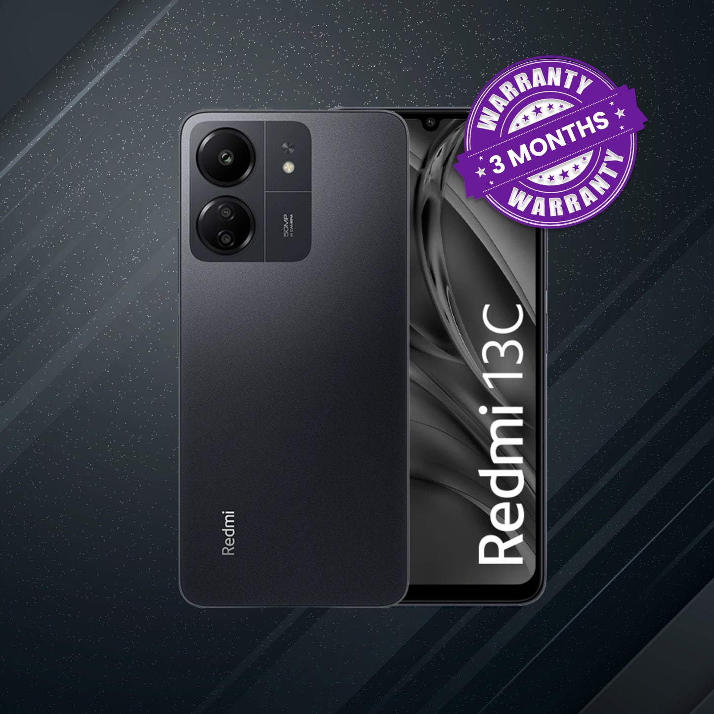 Buy Second hand Redmi 13C, Sell Redmi 13C in Nepal 