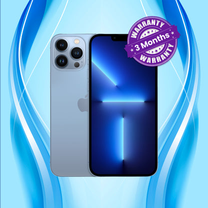 Buy Used iPhone 13 Pro Max, Sell iPhone 13 Pro Max in Kathmandu