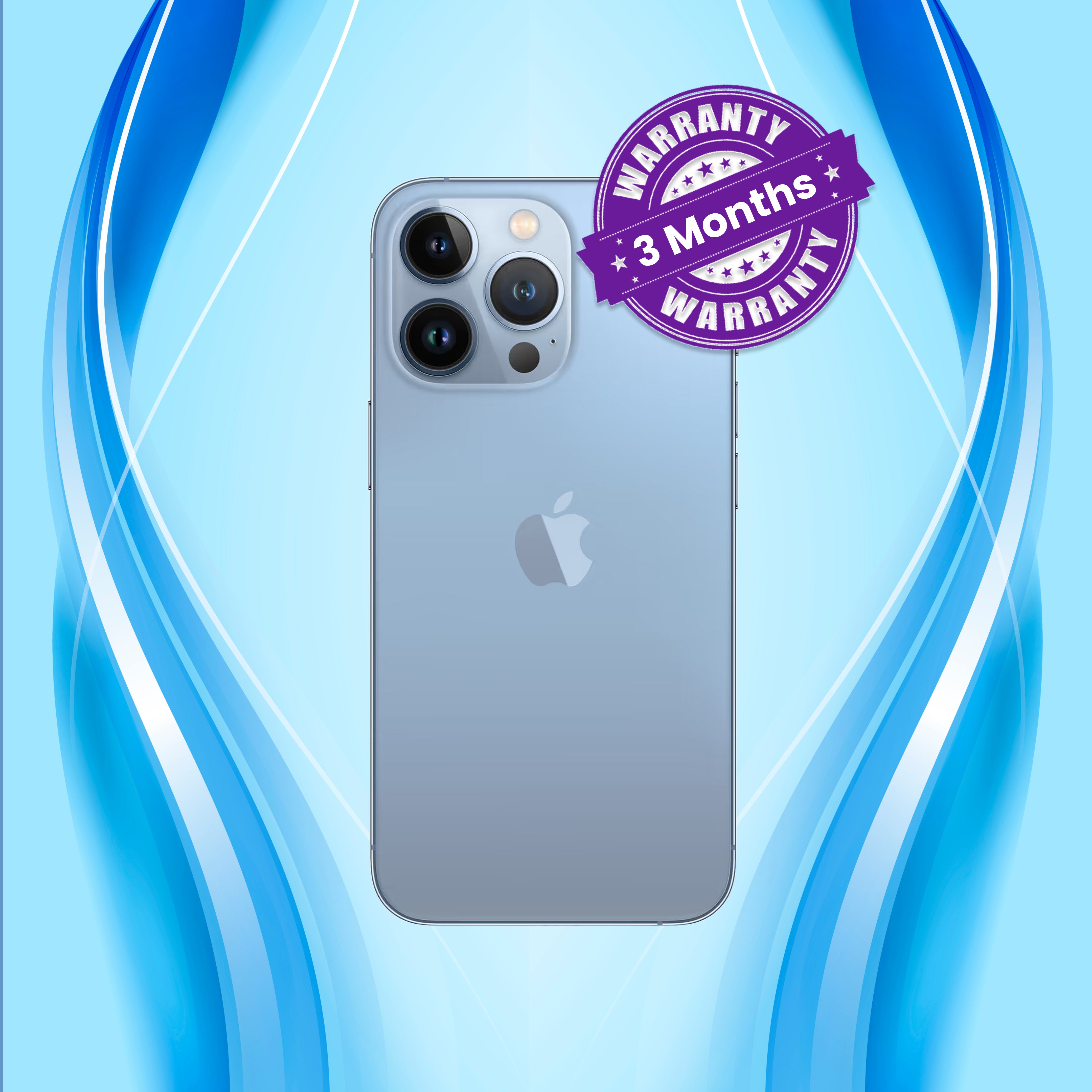 【新品同様】Apple iPhone 13 Pro Max 128G 青 Apple iPhone 13 Pro Max 128GB Unlocked - Very Good | eBay