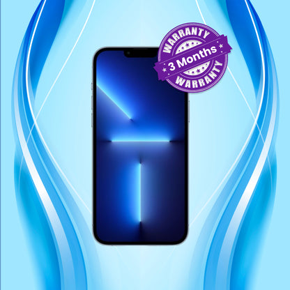 Buy iPhone, Sell iPhone