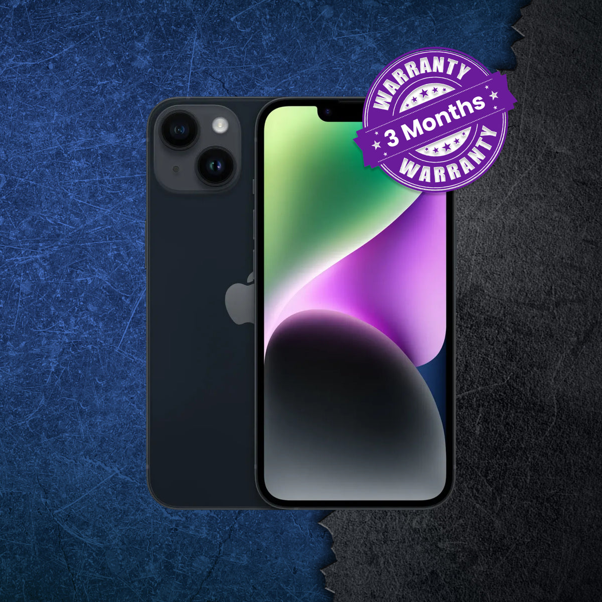 Buy Secondhand iPhone 14, Sell iPhone 14 in Kathmandu 