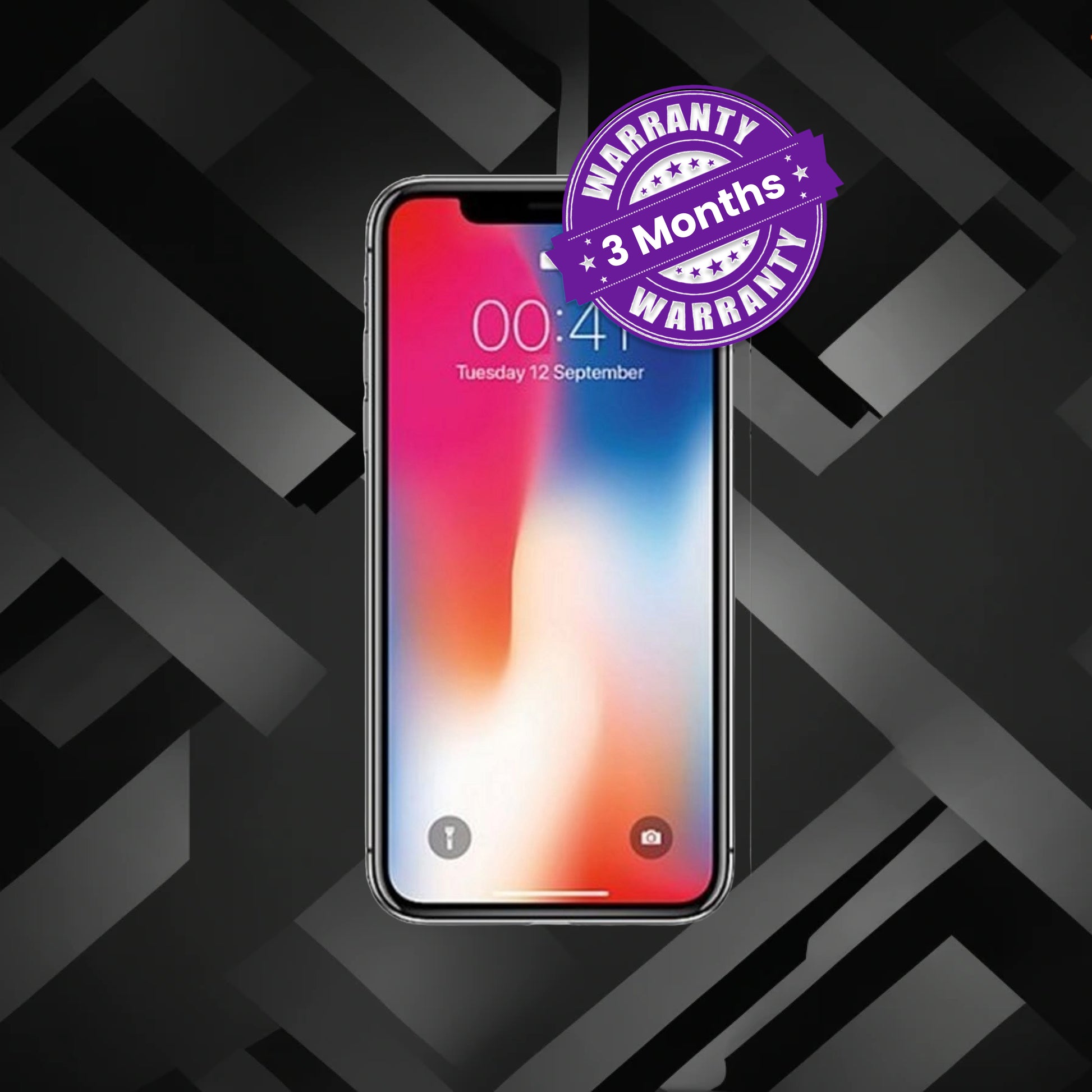 Buy Used iPhone X, Sell iPhone X Online