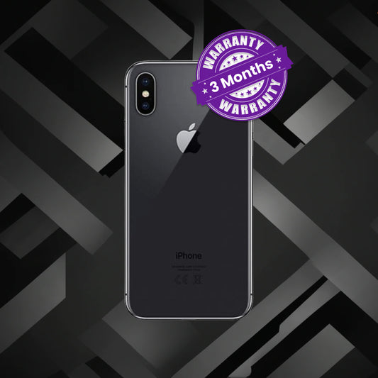 Buy iPhone X, Sell iPhone X