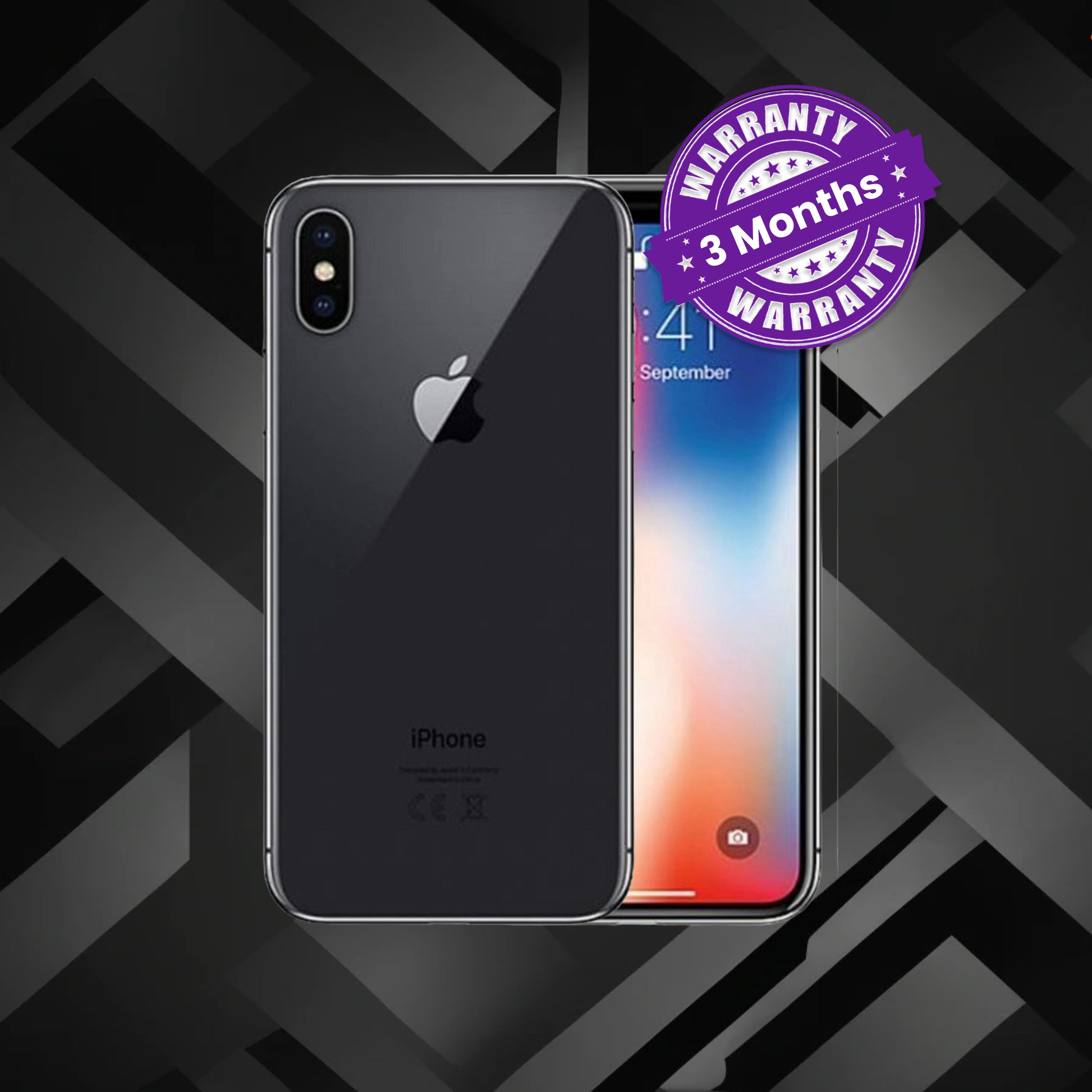 Buy Secondhand iPhone X, Sell iPhone X in Kathmandu