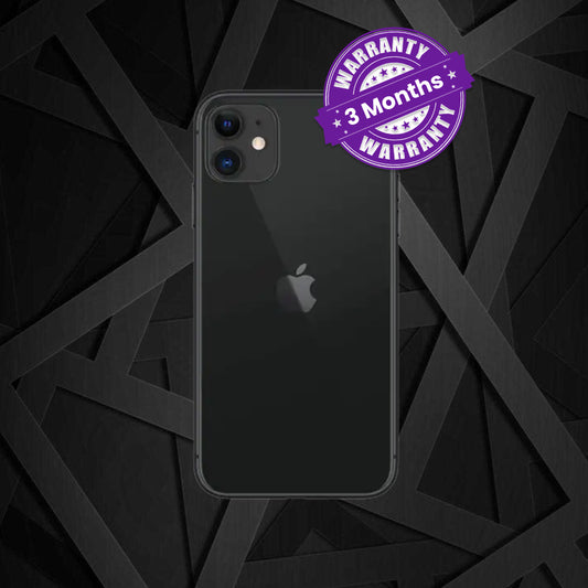 Buy Secondhand iPhone 11, Sell iPhone 11 in Kathmandu