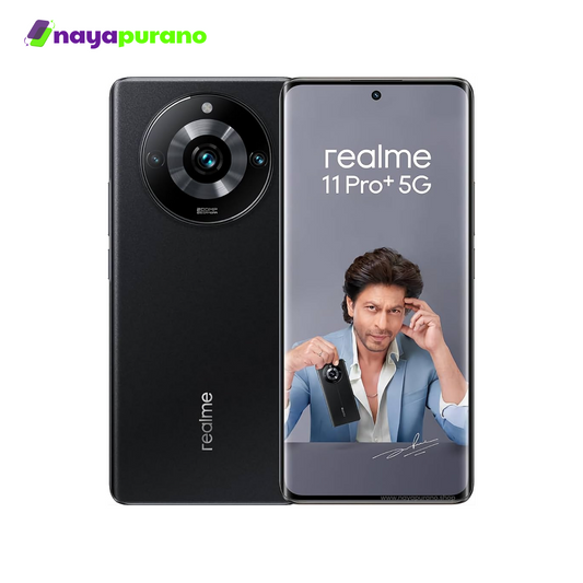 Realme 11 Pro+, Buy online, Buy from home
