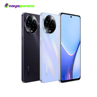 Buy from Home, Buy Brand new Realme 11X