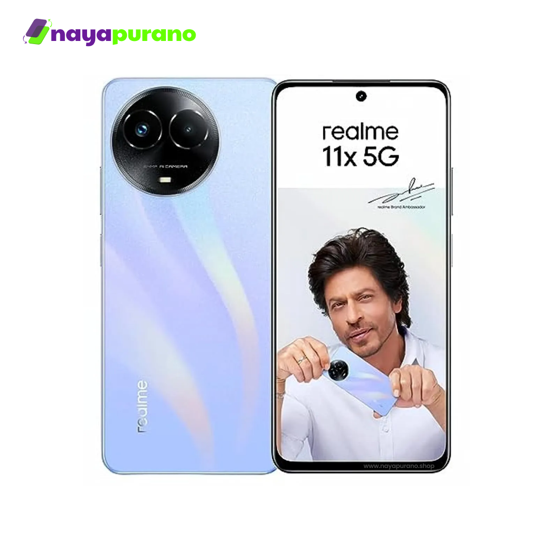 Buy From Nayapurano, Nayapurano, Realme 11X