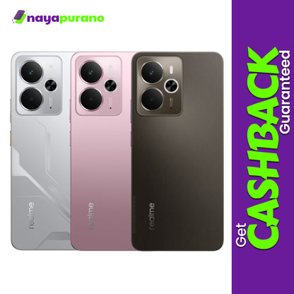 Buy Realme 14, Realme 14 All Colors