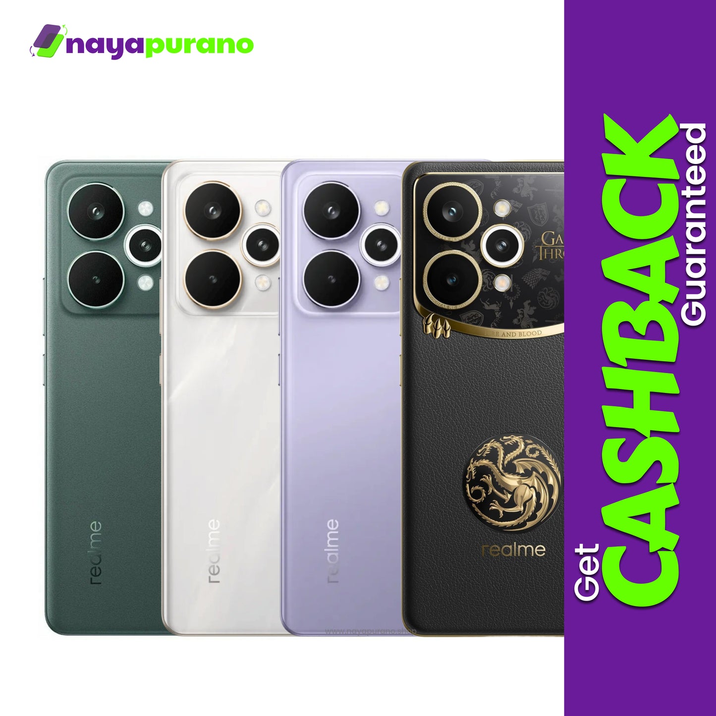 Buy Realme 50 Pro, Realme 50 Pro All Colors